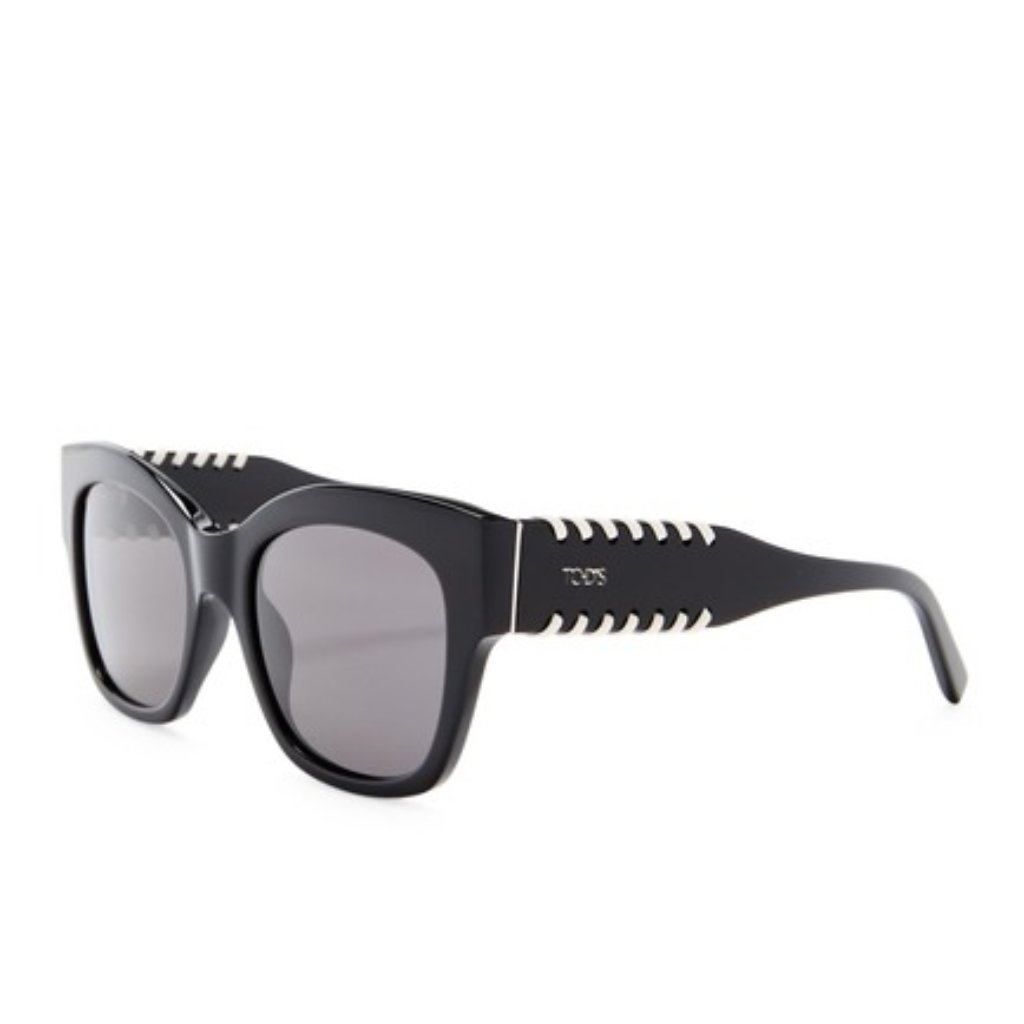 Tod’s 53mm oversized sunglasses Tod main image 3